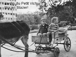 JMN JARDIN DU PETIT VICHY UNE BALLADE